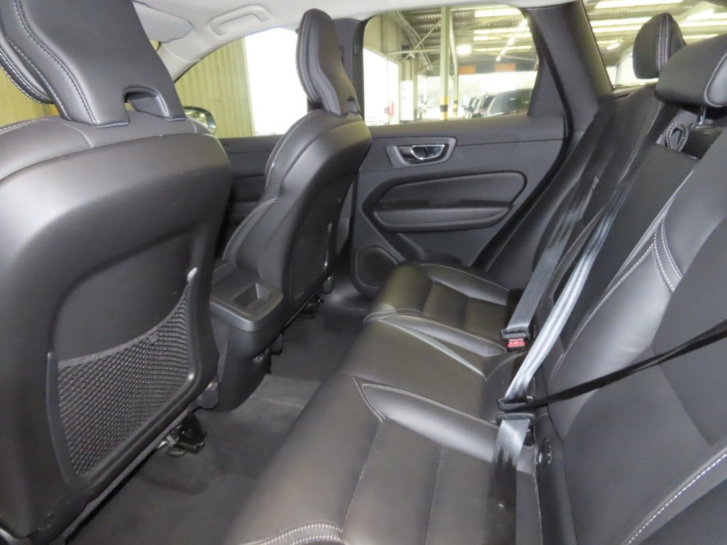 Used Volvo XC60 2022 for sale - 77941749: Photo 5