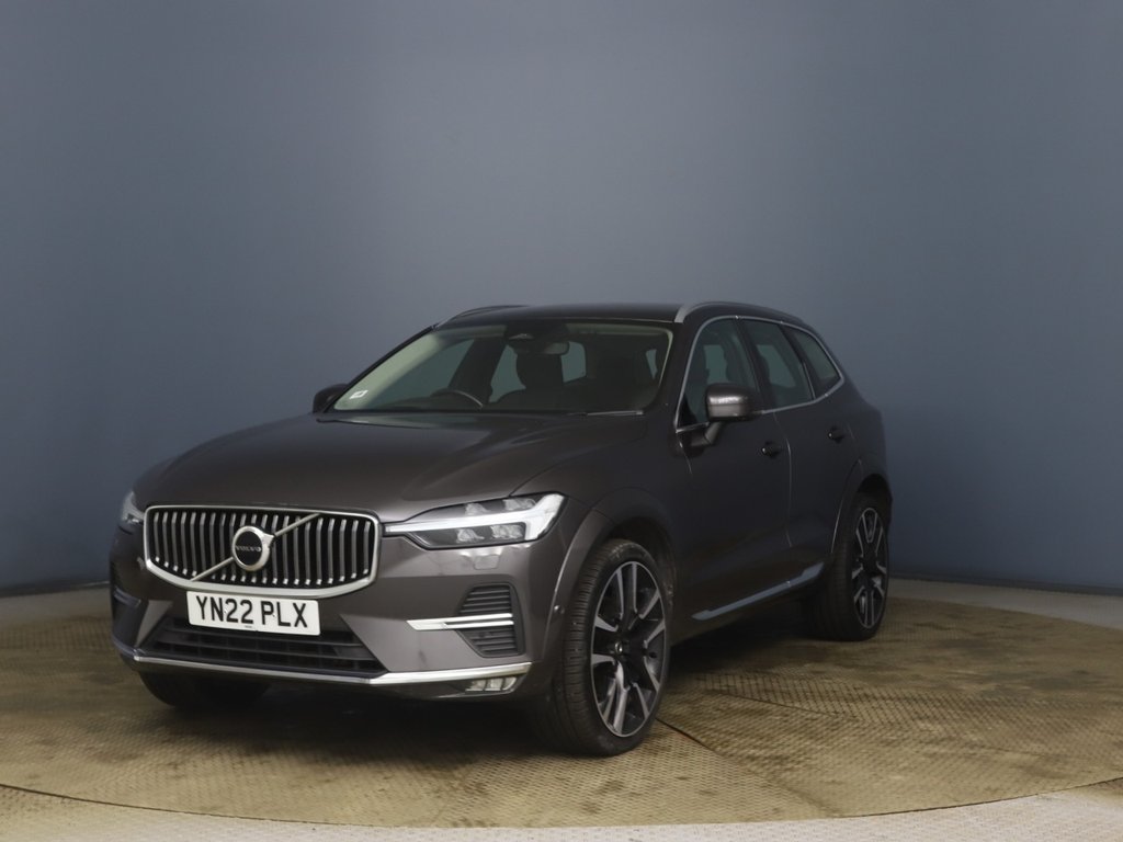 Used Volvo XC60 2022 for sale - 77941749: Photo 9
