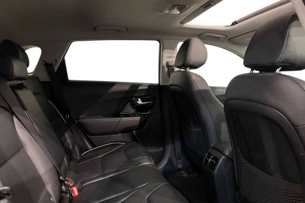 Used Kia Niro 2021 for sale - 77384018: Photo 10