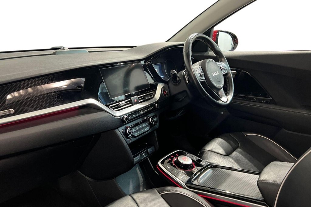 Used Kia Niro 2021 for sale - 77384018: Photo 11