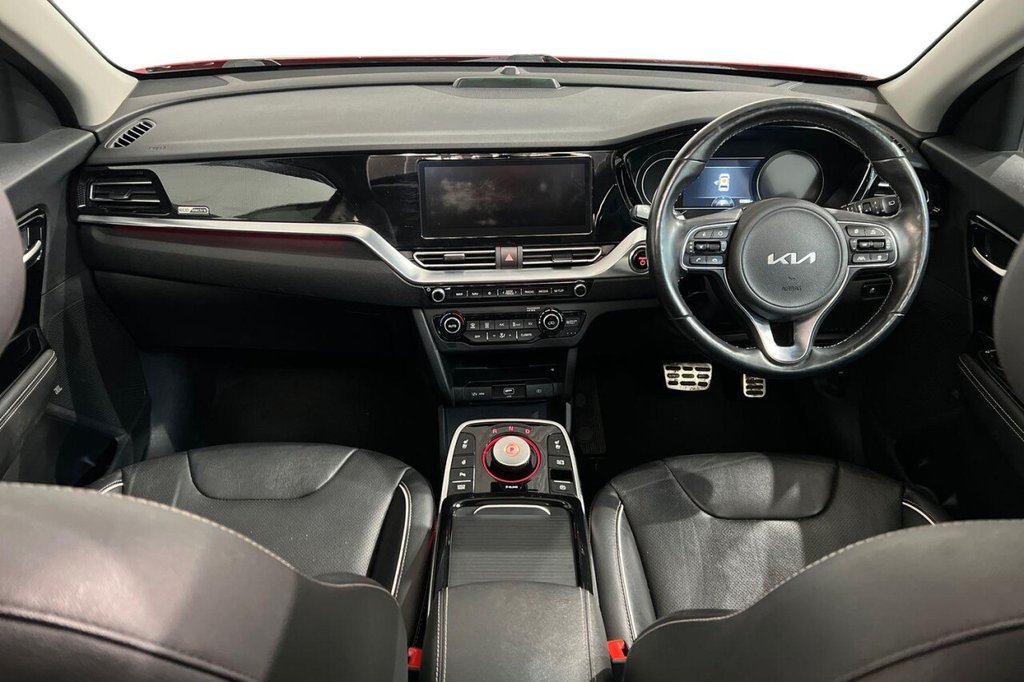 Used Kia Niro 2021 for sale - 77384018: Photo 12