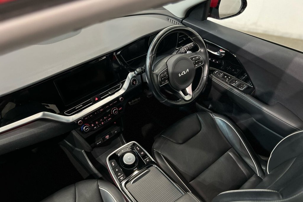 Used Kia Niro 2021 for sale - 77384018: Photo 20