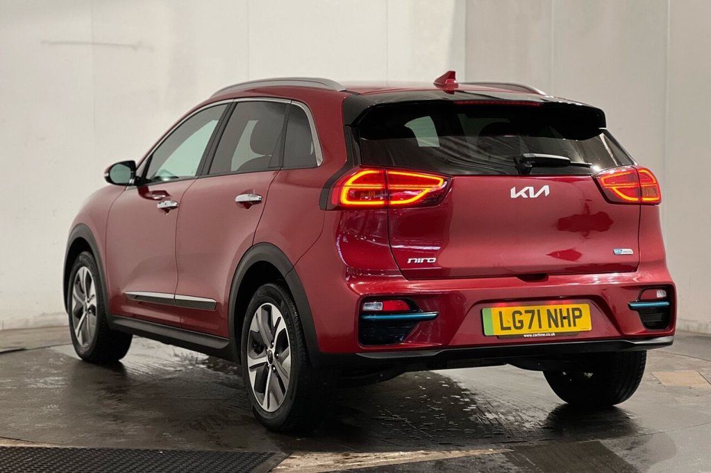 Used Kia Niro 2021 for sale - 77384018: Photo 21