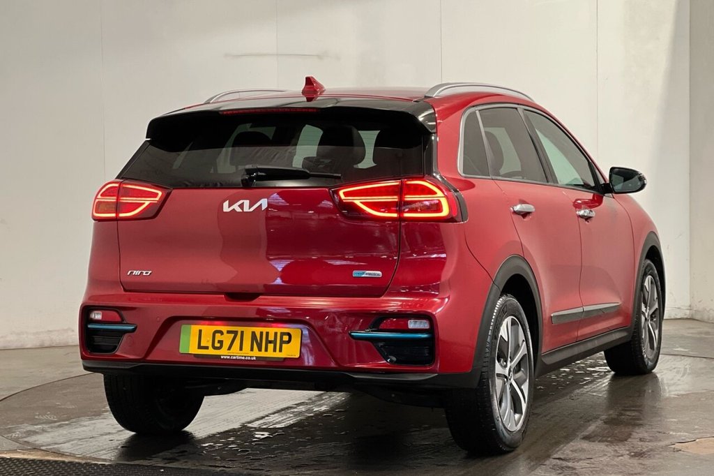 Used Kia Niro 2021 for sale - 77384018: Photo 23