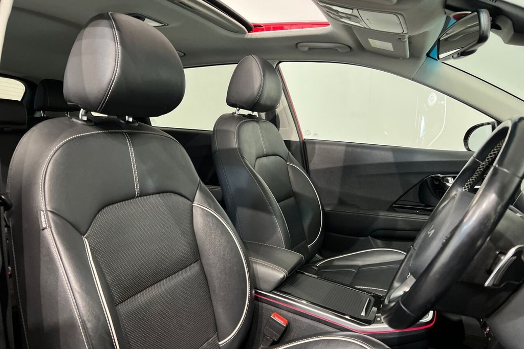 Used Kia Niro 2021 for sale - 77384018: Photo 24