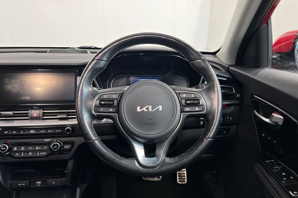 Used Kia Niro 2021 for sale - 77384018: Photo 27