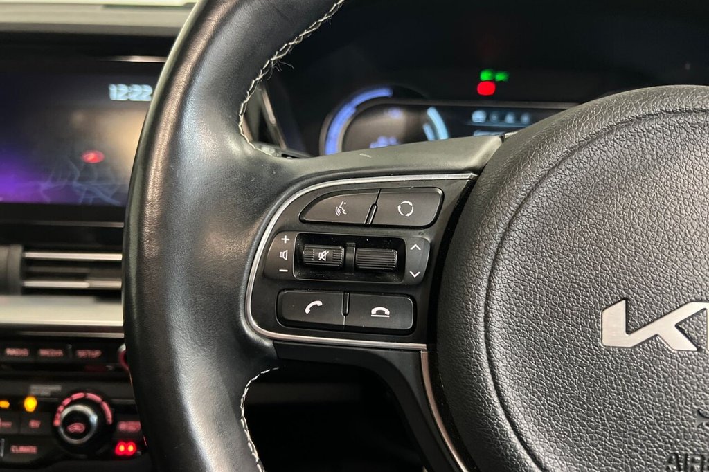 Used Kia Niro 2021 for sale - 77384018: Photo 28