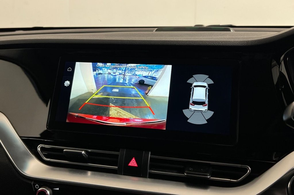 Used Kia Niro 2021 for sale - 77384018: Photo 32