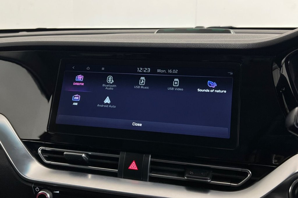 Used Kia Niro 2021 for sale - 77384018: Photo 35