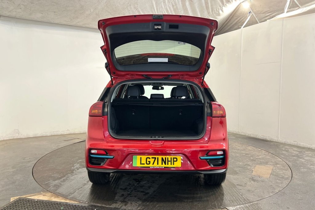 Used Kia Niro 2021 for sale - 77384018: Photo 48