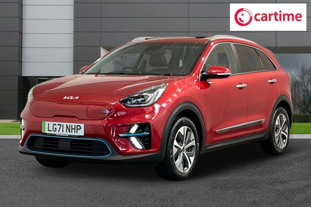 Used Kia Niro 2021 for sale - 77384018: Photo 7