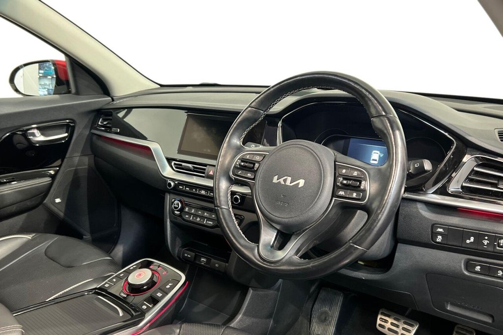 Used Kia Niro 2021 for sale - 77384018: Photo 9