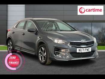 2021 (71) - 1.0 T-GDi 2 SUV 5dr Petrol Manual Euro 6 (s/s) (118 bhp)