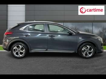 Used Kia XCeed 2021 for sale - 74628594: Photo
