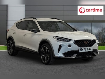 Used Cupra Formentor 2022 for sale - 79422213: Photo