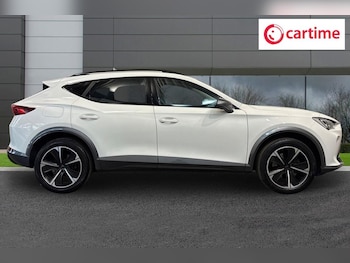 Used Cupra Formentor 2022 for sale - 79422213: Photo