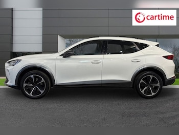 Used Cupra Formentor 2022 for sale - 79422213: Photo