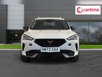 Used Cupra Formentor 2022 for sale - 79422213: Photo