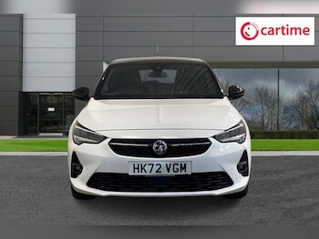 Used Vauxhall Corsa 2023 for sale - 78288363: Photo