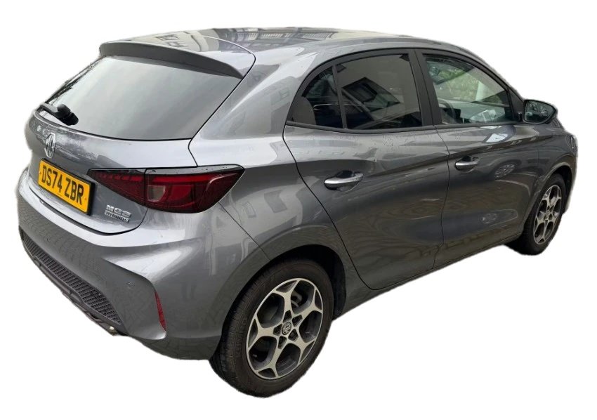 Used MG MG3 2024 for sale - 77697939: Photo 2