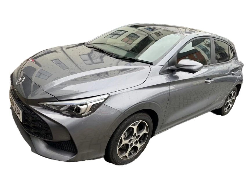 Used MG MG3 2024 for sale - 77697939: Photo 3