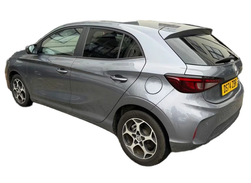 Used MG MG3 2024 for sale - 77697939: Photo 5