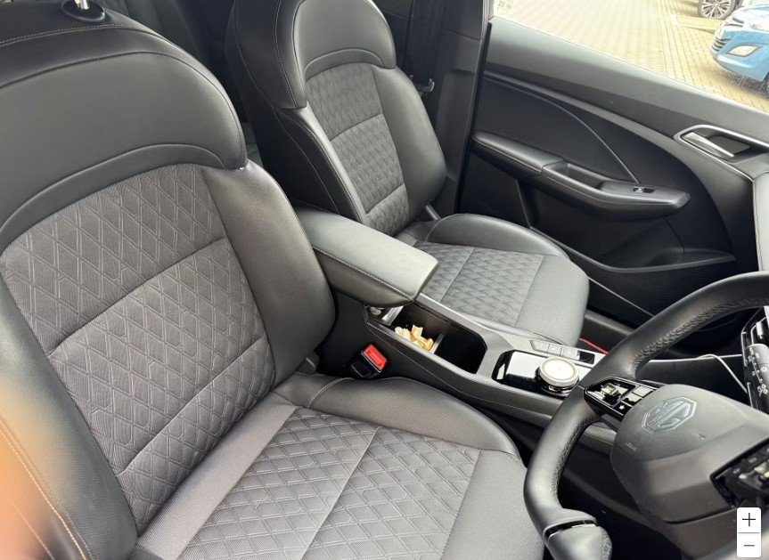 Used MG MG3 2024 for sale - 77697939: Photo 7