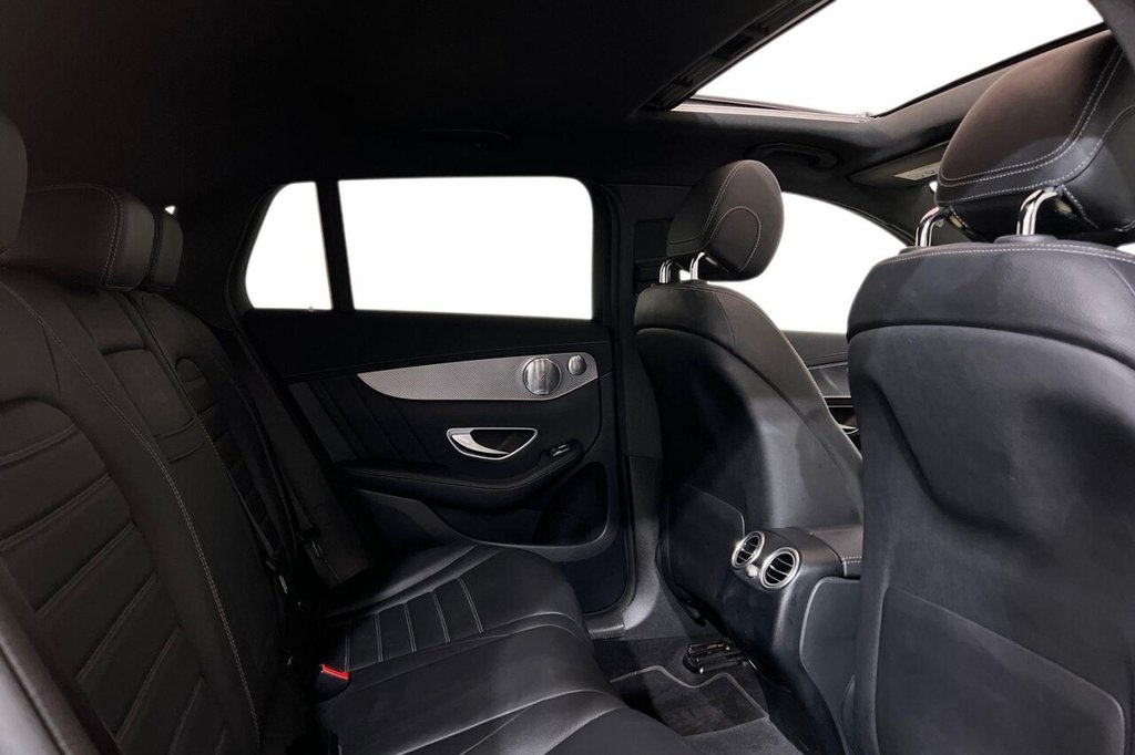 Used Mercedes-Benz EQC 2020 for sale - 76767976: Photo 10