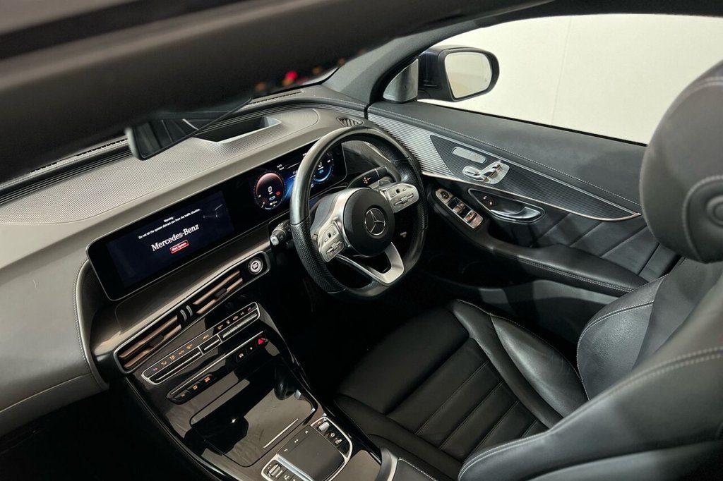 Used Mercedes-Benz EQC 2020 for sale - 76767976: Photo 20