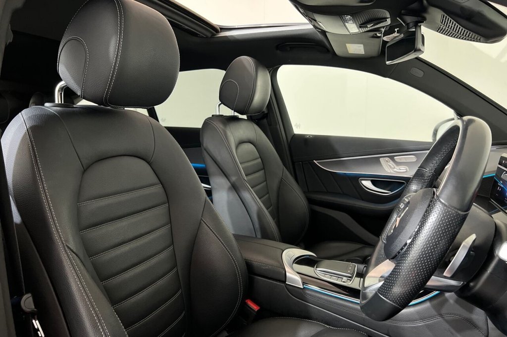 Used Mercedes-Benz EQC 2020 for sale - 76767976: Photo 23