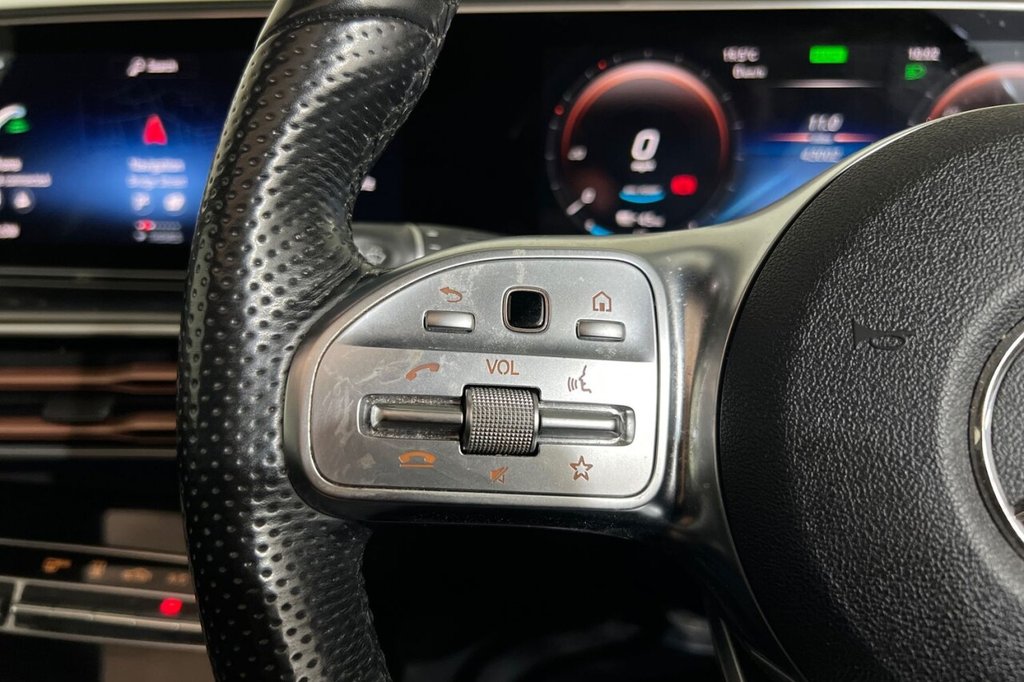 Used Mercedes-Benz EQC 2020 for sale - 76767976: Photo 26