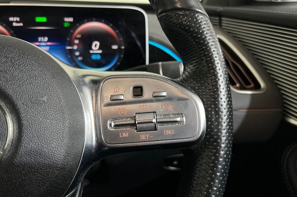 Used Mercedes-Benz EQC 2020 for sale - 76767976: Photo 27