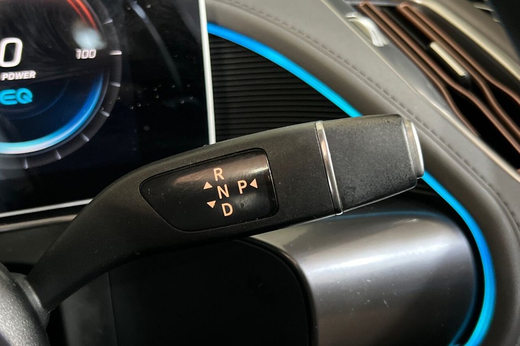 Used Mercedes-Benz EQC 2020 for sale - 76767976: Photo 29