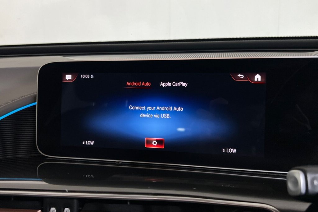 Used Mercedes-Benz EQC 2020 for sale - 76767976: Photo 34