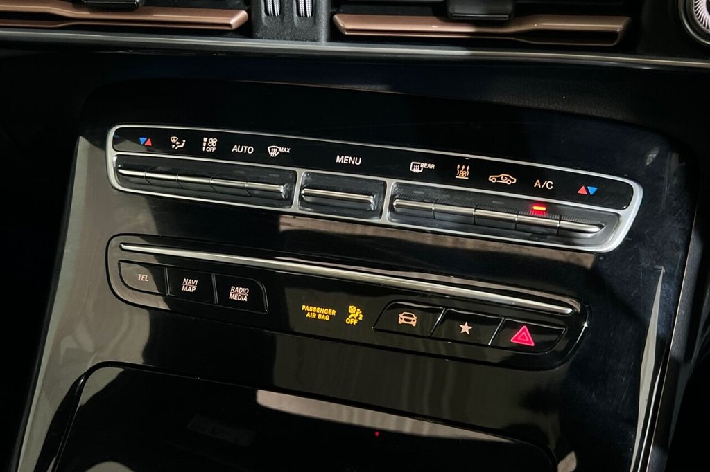 Used Mercedes-Benz EQC 2020 for sale - 76767976: Photo 36