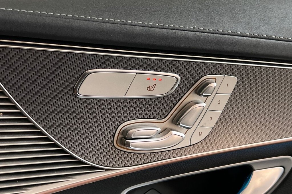 Used Mercedes-Benz EQC 2020 for sale - 76767976: Photo 39