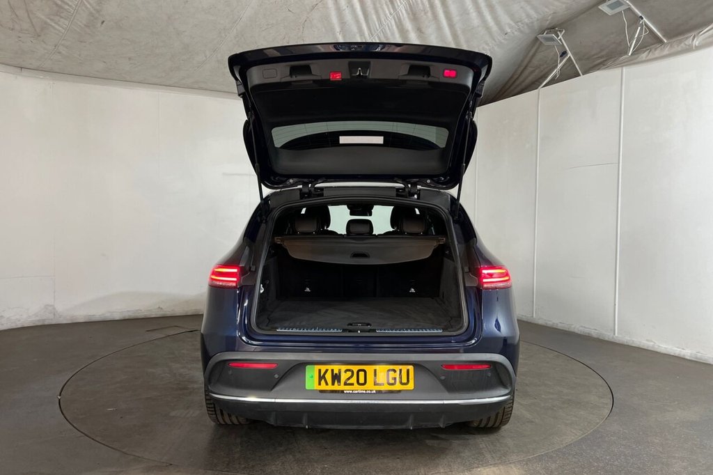 Used Mercedes-Benz EQC 2020 for sale - 76767976: Photo 44