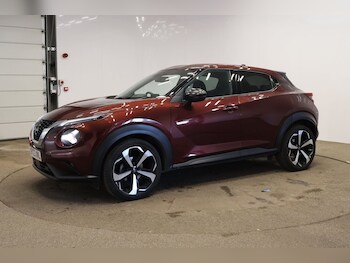 Used Nissan Juke 2023 for sale - 78256782: Photo