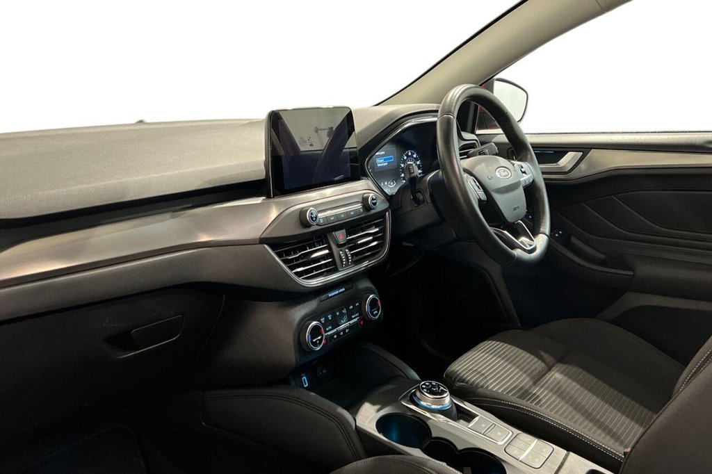 Used Ford Focus 2020 for sale - 76841472: Photo 11