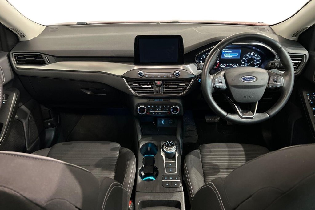 Used Ford Focus 2020 for sale - 76841472: Photo 12