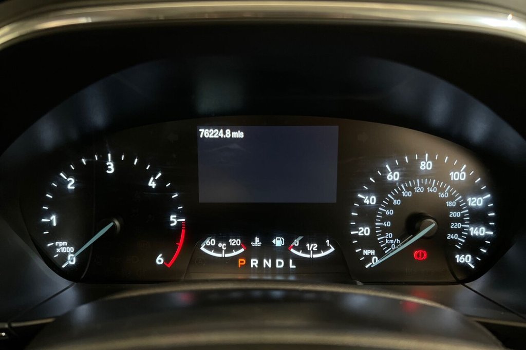 Used Ford Focus 2020 for sale - 76841472: Photo 14