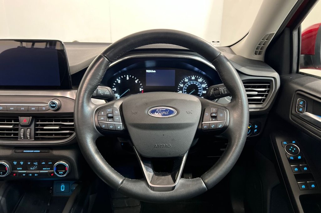 Used Ford Focus 2020 for sale - 76841472: Photo 15