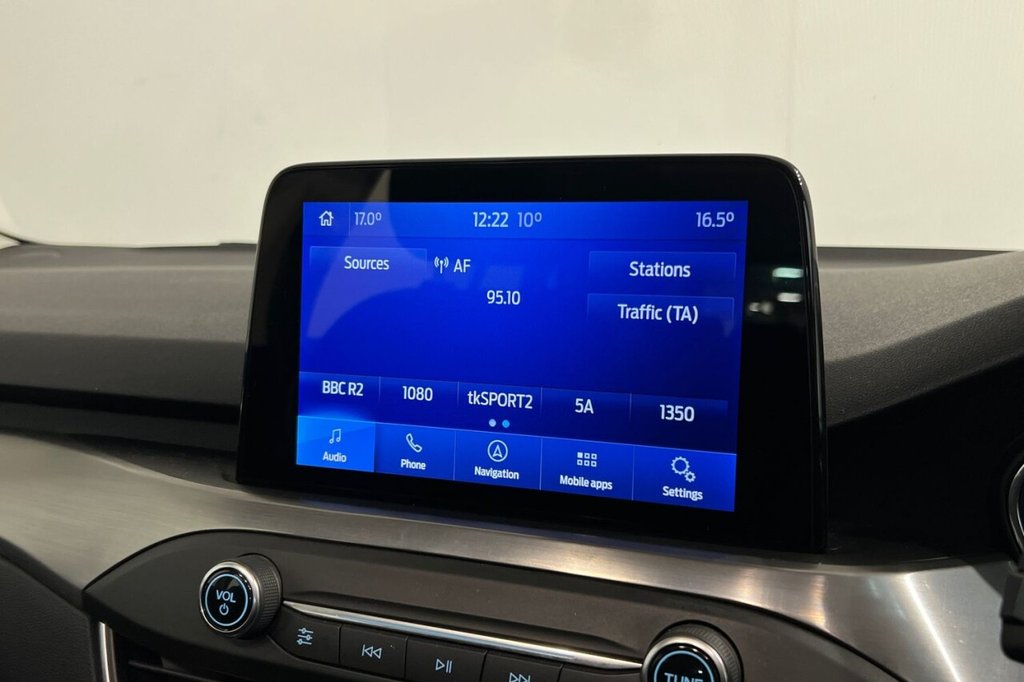 Used Ford Focus 2020 for sale - 76841472: Photo 18