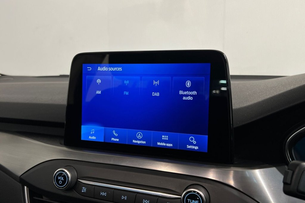 Used Ford Focus 2020 for sale - 76841472: Photo 19