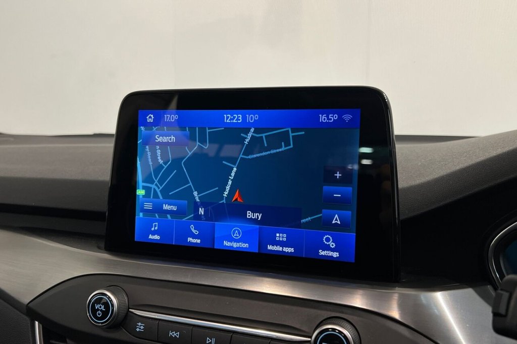 Used Ford Focus 2020 for sale - 76841472: Photo 21