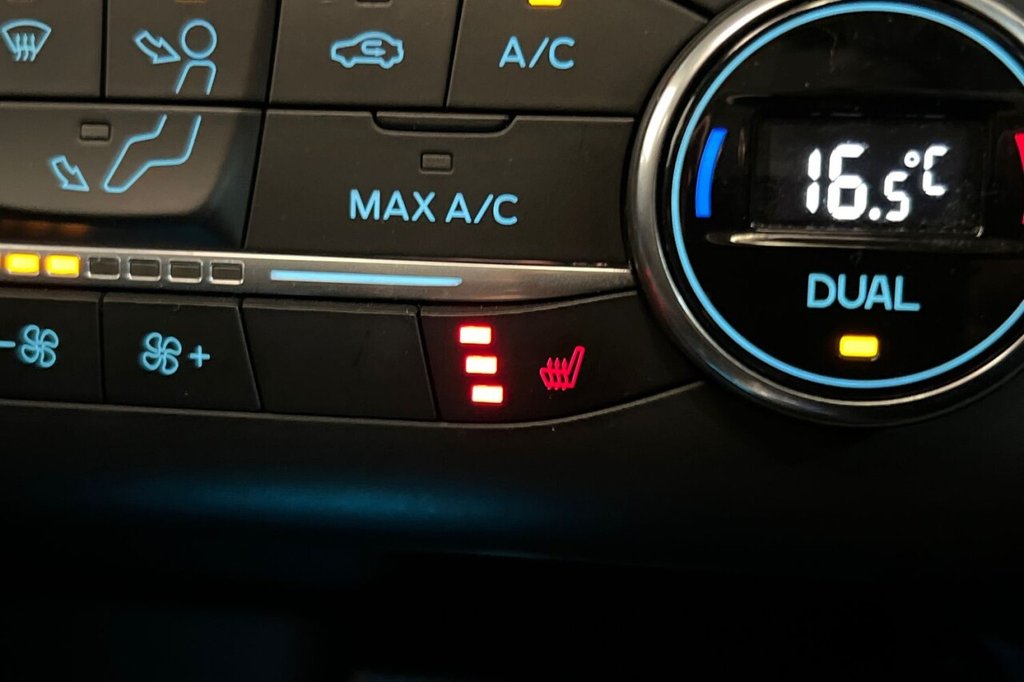 Used Ford Focus 2020 for sale - 76841472: Photo 22