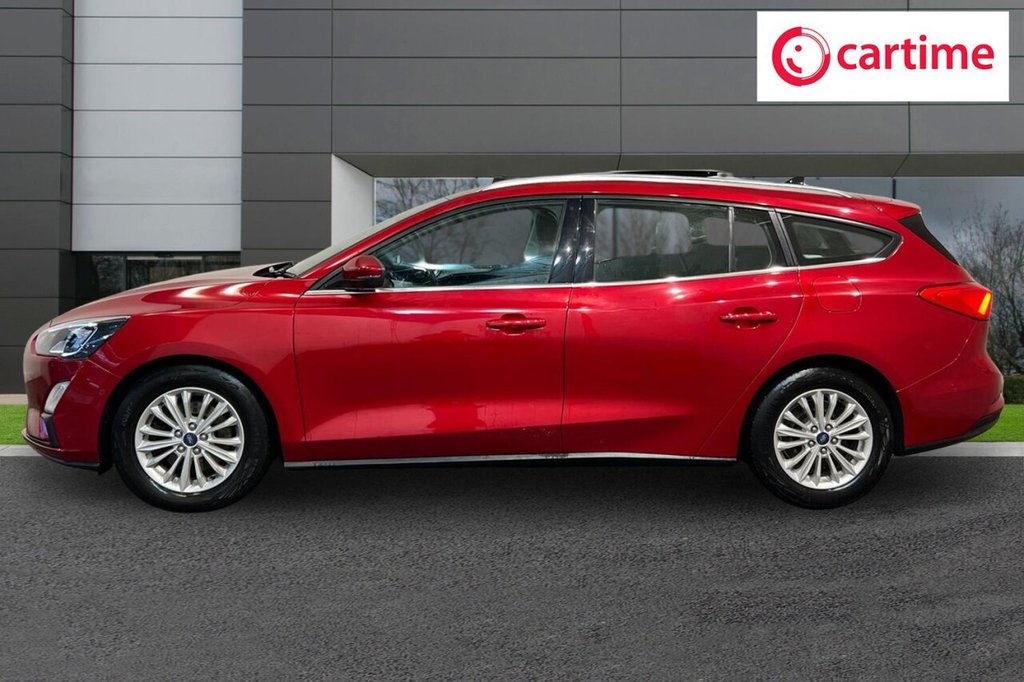 Used Ford Focus 2020 for sale - 76841472: Photo 3