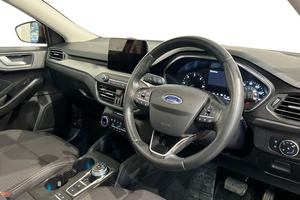 Used Ford Focus 2020 for sale - 76841472: Photo 9