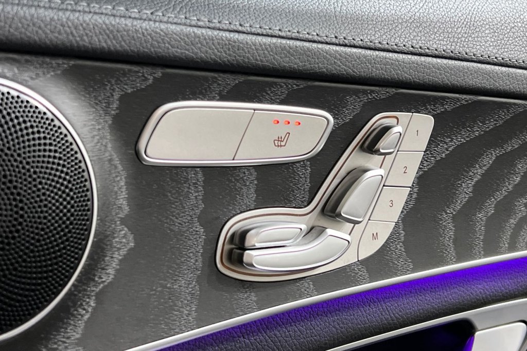 Used Mercedes-Benz C-Class 2020 for sale - 76038766: Photo 28