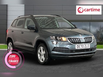 2020 (70) - 1.5 TSI ACT SE SUV 5dr Petrol DSG Euro 6 (s/s) (150 ps) 1 Owner / Low Milea